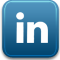 linkedin buttons