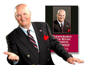 Roy Prevost