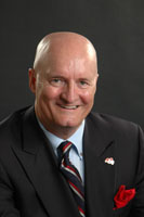 Roy Prevost